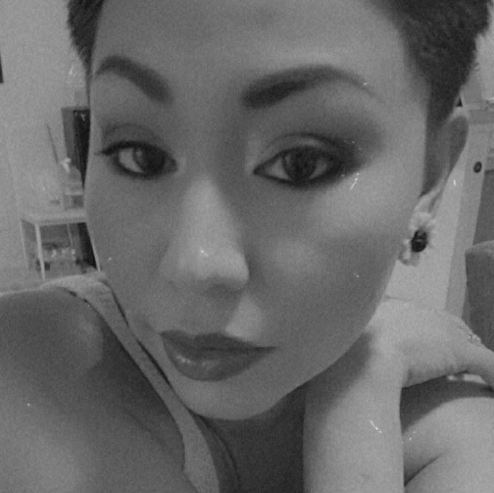 Meet your Posher, Jocelyn